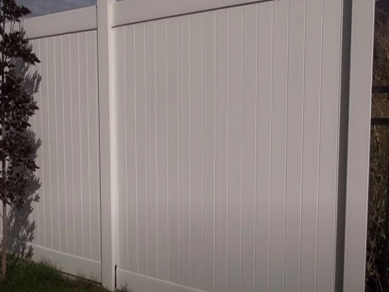 12 Things You Should Know About Vinyl Fencing House And Garden Talk